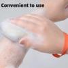 2pcs Soap Bags Exfoliating Soap Net Soap Mesh Bags for Shower Soap Holder Bubble Foam Net Soap Pocket for Women Men (2pcs) view 4