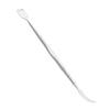 FUOYLOO Stainless Steel Blackhead Scraper Face Extractor Tool for Women Professional Pore Cleaner Facial Skin Care Tool Reliable and Convenient to Use view 1
