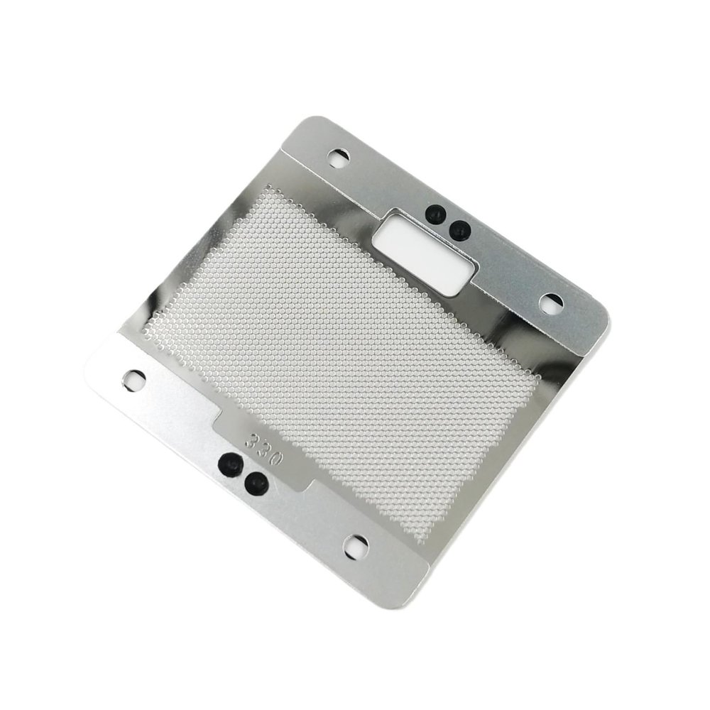 Compatible For BRAUN330 Shaver Replacement Foil Replacement RazorsBlade Foil