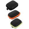 SOIMISS 3pcs Essential Oil Storage Case with Hard EVA Shell Portable Organizer Bag for Roller Bottles Secure Carrying Box for Travel and Home Aromatherapy view 1
