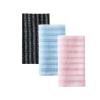 Blissal Exfoliating Shower Towel for Men Women, Towel, Scrub Cloth, Back Scrubber, Exfoliator view 1