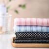 Blissal Exfoliating Shower Towel for Men Women, Towel, Scrub Cloth, Back Scrubber, Exfoliator view 3