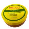 MAHANT Fruit Seed Exfoliating Gel for All Skin Types | Gentle Gel-Based Formula with Natural Fruit Extracts & Fine Exfoliating Seeds  300g view 1