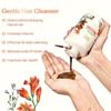 BEMT Gentle Herbal Hair Cleanser & Hair Serum Combo  Reetha, Argan, Shikakai & Flaxseed Shampoo 250ml + Lightweight Hair Serum 30ml  Paraben & Sulphate-Free, Silicone-Free, All Hair Types view 2
