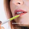 Dexprosy Plumping Lip Liner - Long-Lasting, Waterproof, Matte Pencil for Women - Hydrating Lip Shaper and Definer (Matte,2 Pieces) view 2