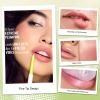 Dexprosy Plumping Lip Liner - Long-Lasting, Waterproof, Matte Pencil for Women - Hydrating Lip Shaper and Definer (Matte,2 Pieces) view 3