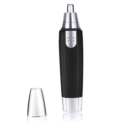 KUYYFDS Electric Nose Hair Remover Waterproof Trimmer for Men Women with Washable Head for Multi Use Grooming