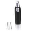 KUYYFDS Electric Nose Hair Remover Waterproof Trimmer for Men Women with Washable Head for Multi Use Grooming view 1