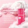 DHUANHABO PDRN Hydrating Gel Cleanser 200ml, 3-in1 Makeup Remover & Daily Face Wash, with Panthenol & Ceramide for Damaged Skin Barrier, Gentle Cleansing for Sensitive Skin, 200ml view 2
