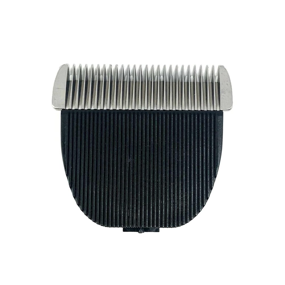 1Pcs Ceramic Blade, Compatible For Remington, HC5810 HC5811,Compatible For BaoRun, X7 P2 P6 P9 S1 Spare Knife Electric Hair Clipper Trimmer Cutter Head Razor Head