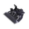 1pc Hair Clipper Replacement Head Accessories Header, Compatible For Xiaomi, Compatible For Mijia, LFQ02KL Cutter Head Razor Head view 1