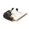 1Pcs Grooming Ceramic Cutter Head Alloy Hair Clipper Head Razor Blade 24 Teeth For Animal Clipper Trimmer Tool For Hair Cutting Razor Head(B) view 1