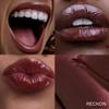 Revive Lip Balm for Barrier Repair - Hydrating, Nourishing & Restorative Lip Treatment - Soothes, Heals, and Protects Dry or Chapped Lips - Color: Reckon - (plum with brown undertones) view 2