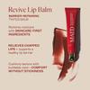 Revive Lip Balm for Barrier Repair - Hydrating, Nourishing & Restorative Lip Treatment - Soothes, Heals, and Protects Dry or Chapped Lips - Color: Reckon - (plum with brown undertones) view 4