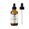 uh*Roh*Muh Pure Organic Jojoba Oil || USDA certified || Organic Golden Jojoba Oil || Israel - (1 oz) view 1