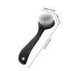 Toyvian 3pcs Facial Cleansing Brush Soft Bristles Face Scrubber Exfoliator for Deep Skin Cleaning and Makeup Removal Lightweight Skincare Tool for Women view 2
