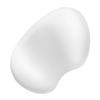 SOPOTUTU Luxury Bath Tub Head Pillow Soft PU Material Support Neck Shoulder for Spa and Home Bathing Breathable Reusable Bathtub Cushion with Ergonomic Design for Comfortable Soaking and view 1
