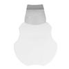 DRESSOOS Portable Mini Skin Spatula Manual Deep Cleaning Pore Cleaner Tool for Face Nose Forehead Gentle Safe Skin Scrubber for Women Men view 1