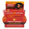 Creme Of Nature Argan Oil Perfect Edge Dark Brown 2.25 Ounce (Pack of 6) view 2