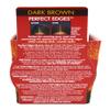 Creme Of Nature Argan Oil Perfect Edge Dark Brown 2.25 Ounce (Pack of 6) view 3