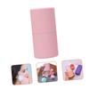 OATIPHO Portable Silicone Cooling Roller for Face Massage Anti-Aging Skin Care Tool for Women That Tightens and Soothes and Reduces Puffiness Lightweight Travel-Friendly Design view 4