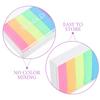 OSALADI 1 Box Water-soluble Face Paint Body Paint Pigment Safe Non-toxic Cosmetic for Adults Bright Quick-dry Colors for Halloween Cosplay Sports and DIY Face Makeup view 3