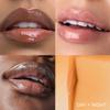 Revive Lip Balm for Barrier Repair - Hydrating, Nourishing & Restorative Lip Treatment - Soothes, Heals, and Protects Dry or Chapped Lips - Color: Day + Night - (neutral clear) view 2