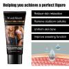ARANYA Sculpting Cream for Body and Abs, Fat Burning Formula with Sweat Function Technology, 2.1 oz view 2