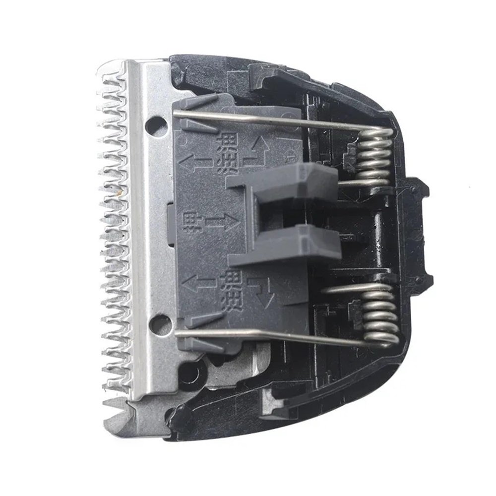 1Pcs Hair Trimmer Cutter Barber Replacement Head, Compatible For Panasonic, ER9615 ER-GC72 ER-GC52 ER-GC51 ER-GC40 ER-GC71