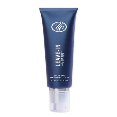 BARUBT Split End Mender Lotion, Professional Hair Treatment, Non-Sticky Formula, Instant Smoothing, 70ml/2.37 fl.oz
