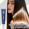 BARUBT Split End Mender Lotion, Professional Hair Treatment, Non-Sticky Formula, Instant Smoothing, 70ml/2.37 fl.oz view 4