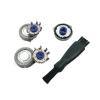 3 Pcs Shaver Head Replace Razor BladeCompatible for PhilipsCompatible for NorelcoHQ8 PT860 PT870 AT750 AT751 AT890 AT891 HQ7120 HQ7100 HQ7140 HQ7160 view 1