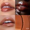 Revive Lip Balm for Barrier Repair - Hydrating, Nourishing & Restorative Lip Treatment - Soothes, Heals, and Protects Dry or Chapped Lips - Color: Vow - (soft nude with beige undertones) view 2