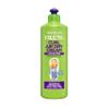 Garnier Fructis Curl Nourish Air Dry Cream XL Leave In Conditioner, Curl Defining Cream with Moisture and Frizz Control For All Curly Hair Types, Made with Vegan Protein & Coconut Oil, 16.9 Fl Oz view 1