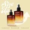 D'Cherlane Goodness Hair Oil 3.4oz and Essential Comb Collection Bundle view 2