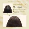 D'Cherlane Goodness Hair Oil 3.4oz and Essential Comb Collection Bundle view 3