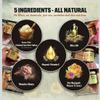EVO 1 GOOD! Whipped Tallow Honey Balm, Grass-Fed Beef Tallow with Natural Ingredients, Moisturizing Skin Care view 3