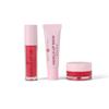 Beauty Secrets Triple Treat Lip Care Kit, Vanilla Scented view 2