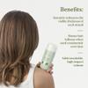 Divi Major Volume Bundle  Includes Volumizing Shampoo, Conditioner & Strand Plumper  Boosts Lift, Fullness & Body for Fine or Thinning Hair, 3 Piece Set view 4