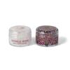 Beauty Secrets Sparkle Rush Hair & Body Glitter, 2 pc Set view 2