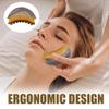 2025 New Lymphatic Contour Face Brush, Contour Face Brush for Lymphatic Drainage, Ergonomically Designed to Fit The Skin Precisely(2PCS) view 2