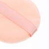 HAMPPLIES 7pcs Double-sided Wet Dry Foundation Powder Sponges Ultra-soft Skin-friendly Cosmetic Tools for Loose Mineral Face Body Powder Lightweight Compact Makeup Puff view 2