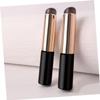 OSALADI 6pcs Lip Brush Applicators with Ergonomic Design Portable Lipstick Applicator Wands for Women Multifunctional Makeup Tools for Lip Gloss Concealer Eye Shadow Application view 4