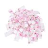 100Pcs Compressed Facial Mask Portable Non-woven Facial Mask Sheet for Women Lady Home DIY Skin Care Compressed Disposable Non-woven Masks Face Sheet Skin Care DIY Sk view 1