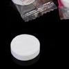 100Pcs Compressed Facial Mask Portable Non-woven Facial Mask Sheet for Women Lady Home DIY Skin Care Compressed Disposable Non-woven Masks Face Sheet Skin Care DIY Sk view 3