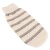 ARTSEWPLY 3pcs Thick Exfoliating Shower Gloves for Deep Body Scrub and Dead Skin Removal Soft Gentle Bath Mitt with Two-sided Design for Skin Cleaning and Comfortable Home Use view 1