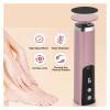 2-in-1 Rechargeable Electric Foot File Pedicure Machine, Dead Skin & Callus Remover, Foot Grinding Trimmer for Foot Care view 3