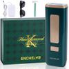 IPL Hair Removal for Women with Ice Cooling - 5 Energy Levels for Sensitive Skin - At-Home Laser Hair Removal for Face, Bikini, Legs, Underarms - Unlimited Flashes, Razor, Eyewear Included view 1