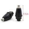 Stainless Steel Men's Shaver Replacement Nose Trimmer Head For RQ10 RQ1050 RQ1061(1pcs) view 2