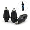Stainless Steel Men's Shaver Replacement Nose Trimmer Head For RQ10 RQ1050 RQ1061(1pcs) view 3